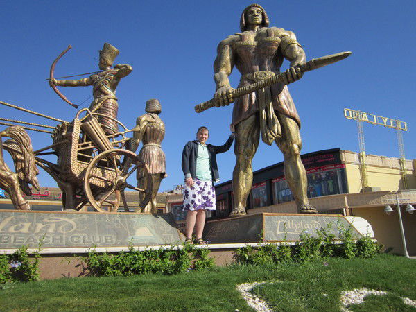 Наталья Афанасьева