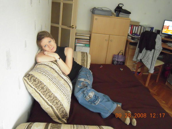 Ирина Шанайкова