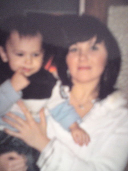 Nadja/viktor Kuksa/perevertov