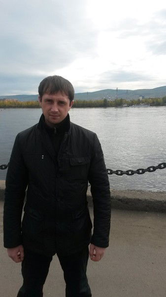 Василий Белов