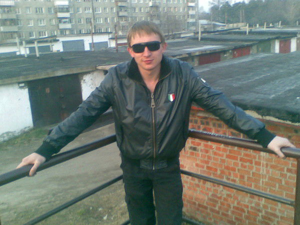 Александр Соболь