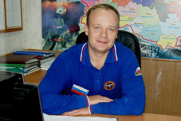 Андрей Николаенко