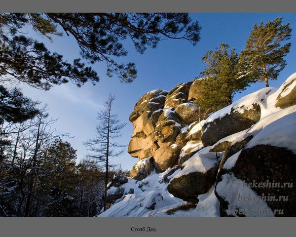 Александр Полусмаков