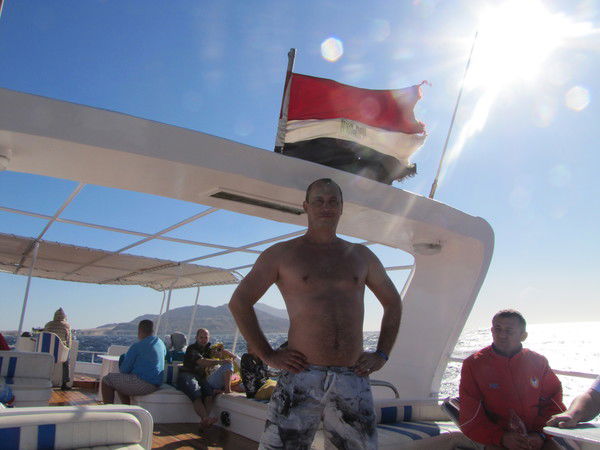 Андрей Лисица