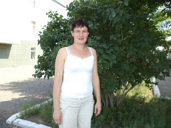 Лиля Кирпина