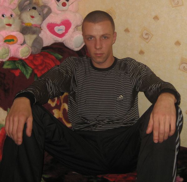 Диман Кочетков