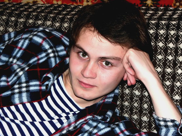 Сергей Древецкий