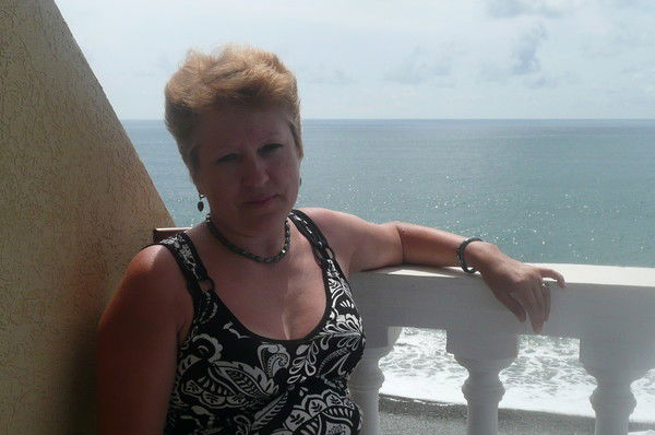 Наталья Митюкова