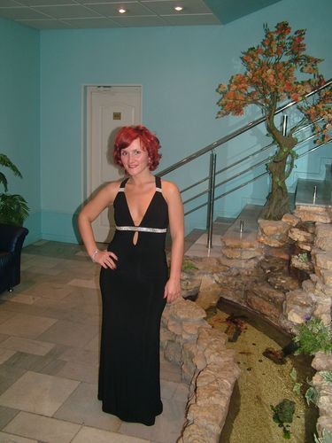 Юля Суворова