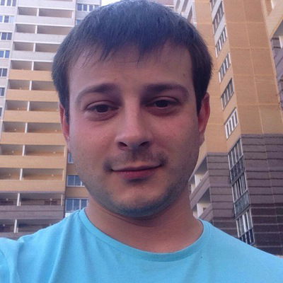 Александр Бабайцев