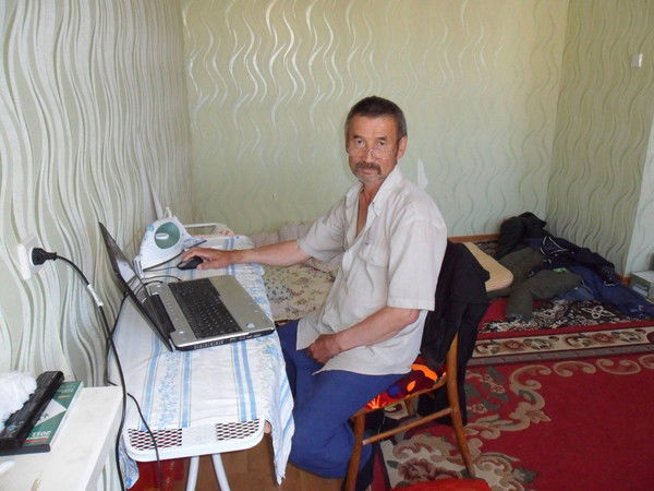 Жасулан Кабылбаев