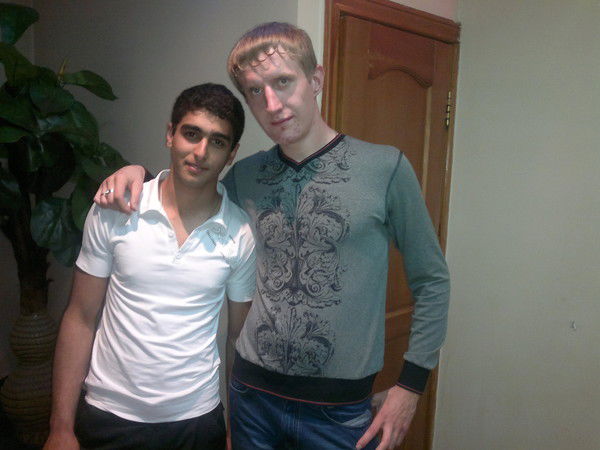 Гево Маргарян