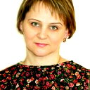 Светлана Богачёва