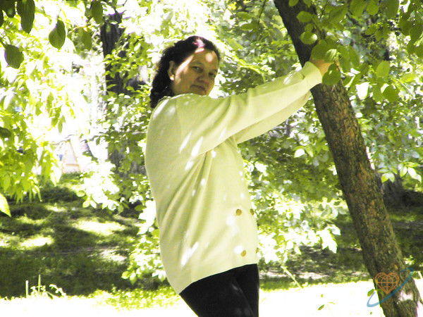 Таня Коновалова