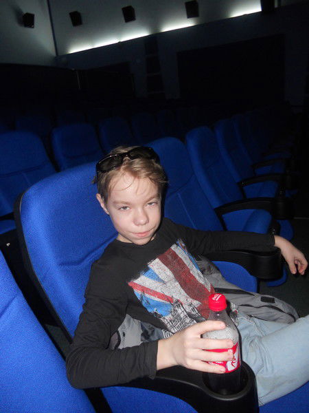 Никита Стариков