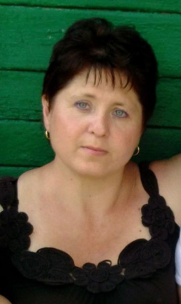 Ольга Блинова