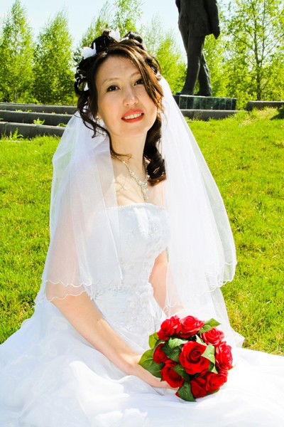 Динара Касыбаева