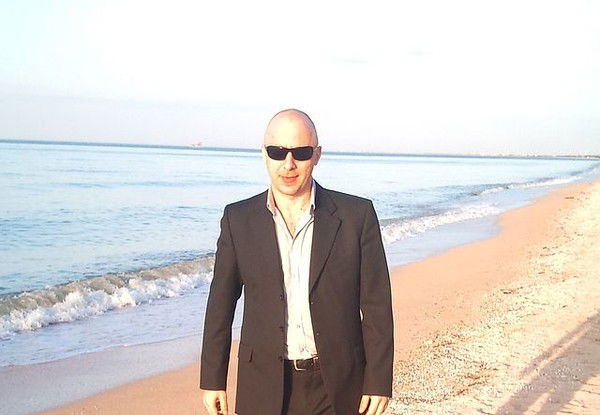 Александр Златьев