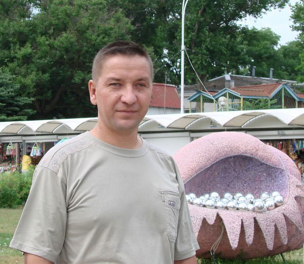 Сергей Кононович