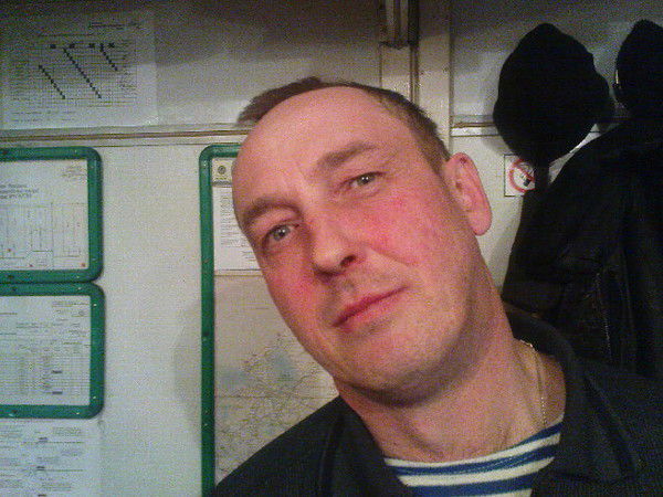 Андрей Сорокин