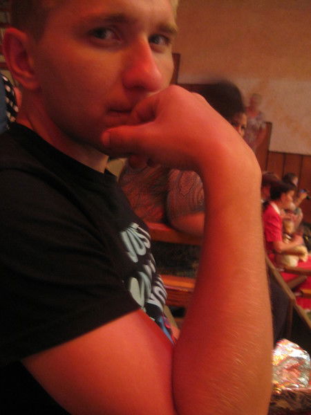 Максим Бобовик