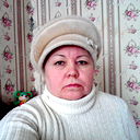 Валентина Павликова