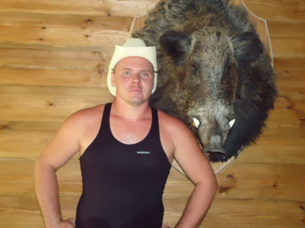 Александр Лемиш