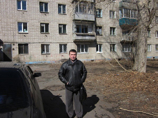 Олег Новоженников