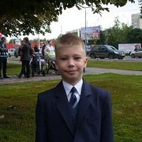 Егор Рязанов