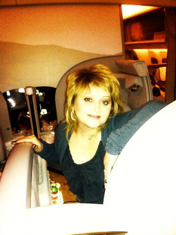 Ксения Хорошевская