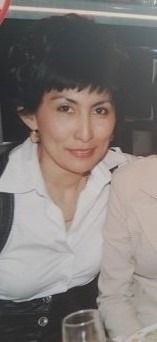 Бахыт Ботабаева