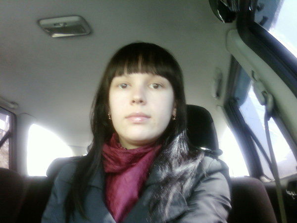 Алеся Старовойтова