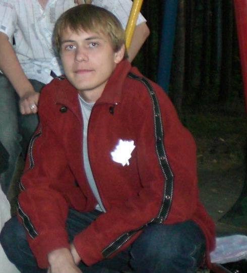 Андрей *******