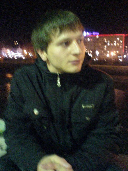 Александр Абвгд