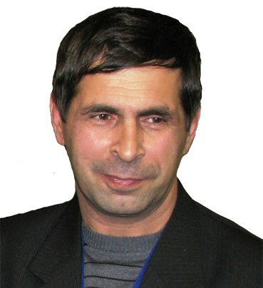 Виктор Новиков