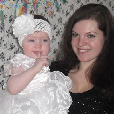 Олеся Андросова