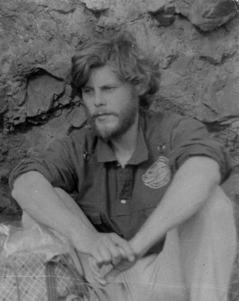 Александр Alex51