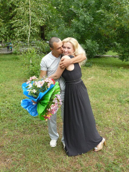 Алена Стожко