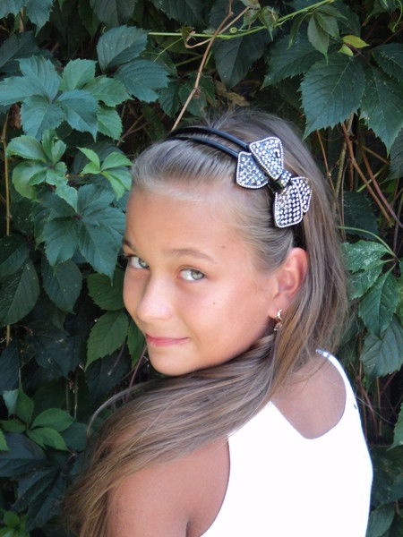 Карина Кудакина