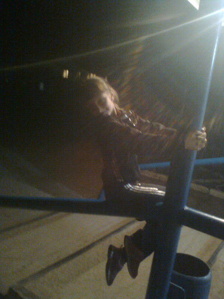 София Гернер