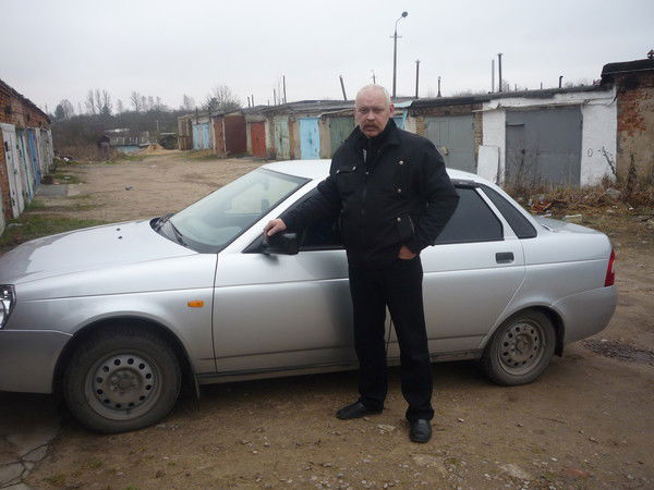 Николай Шерстобитов