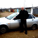 Николай Шерстобитов