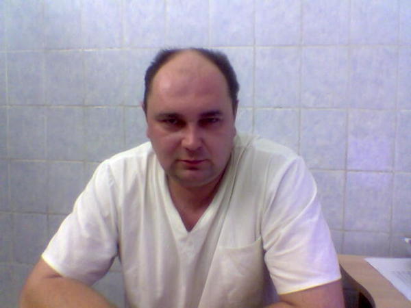 Сергей Дорошевский