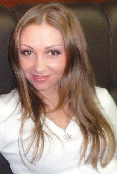 Кристина Гебель