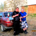 Иван Комаров