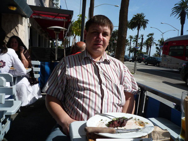 Вячеслав Клюев