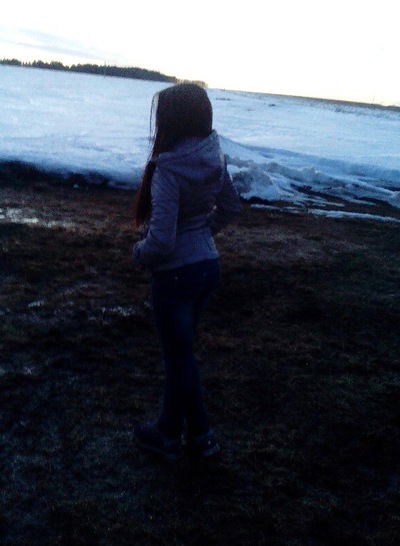 Ирина Ахметзянова