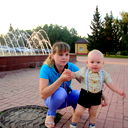 Алина Нурумбетова