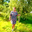 Айгуль Салыкбаева
