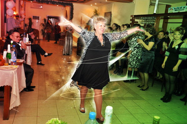 Маргарита Головина